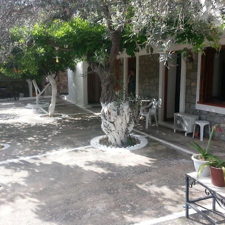Olive Trees Villa Poros Town Luaran gambar