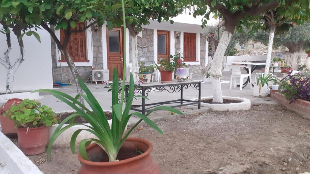 Olive Trees Villa Poros Town Luaran gambar