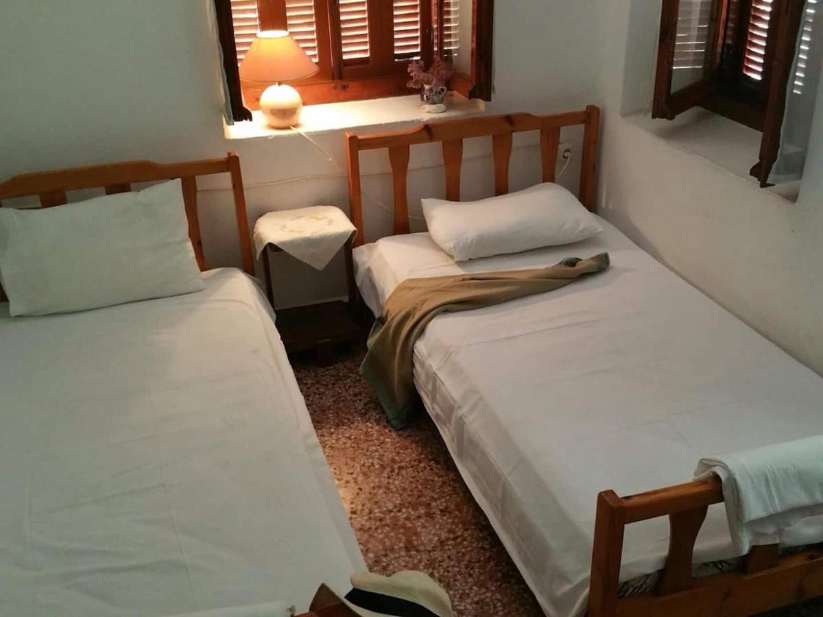 Olive Trees Villa Poros Town Luaran gambar