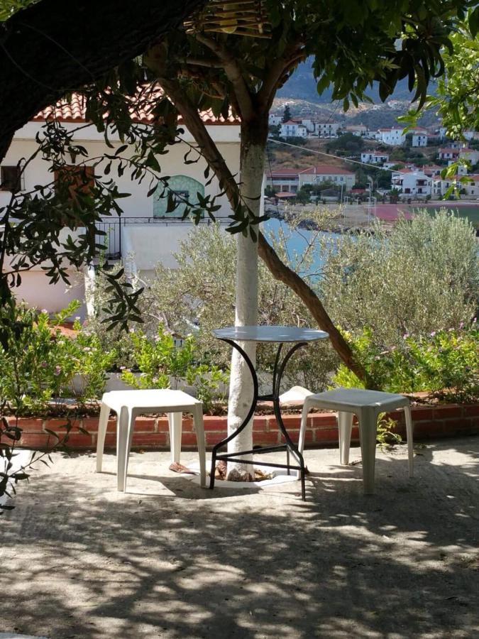 Olive Trees Villa Poros Town Luaran gambar