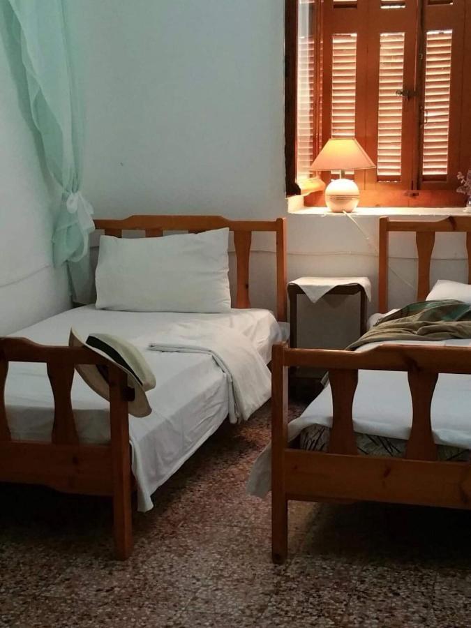 Olive Trees Villa Poros Town Luaran gambar