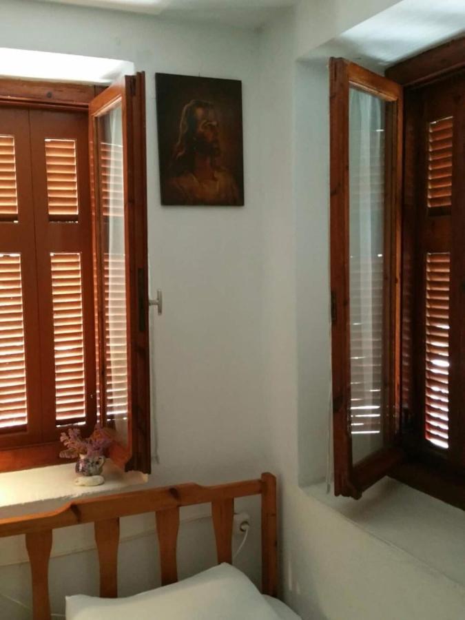 Olive Trees Villa Poros Town Luaran gambar